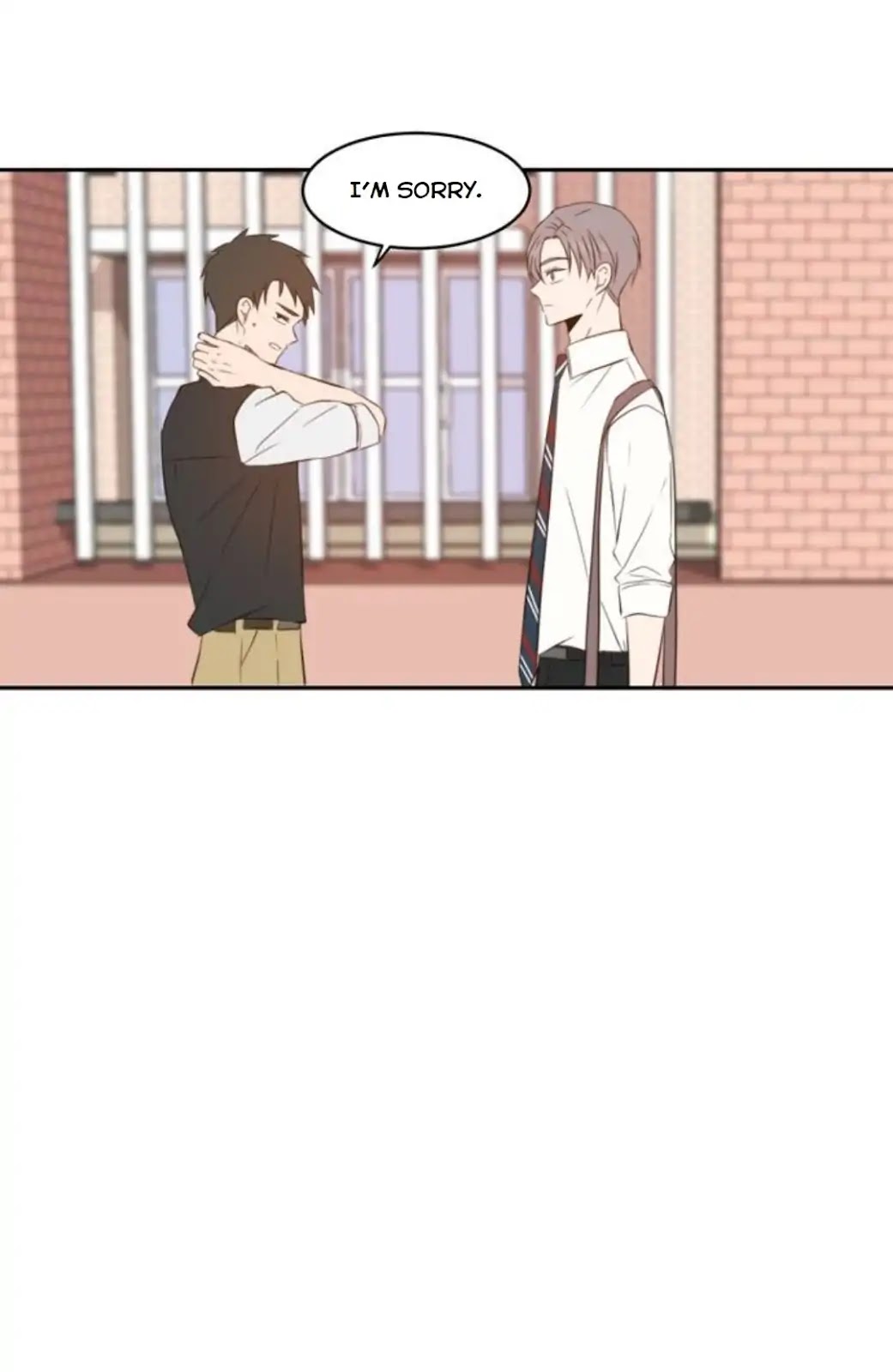 Lovely Again Today Chapter 78 page 50 - Chapter 78