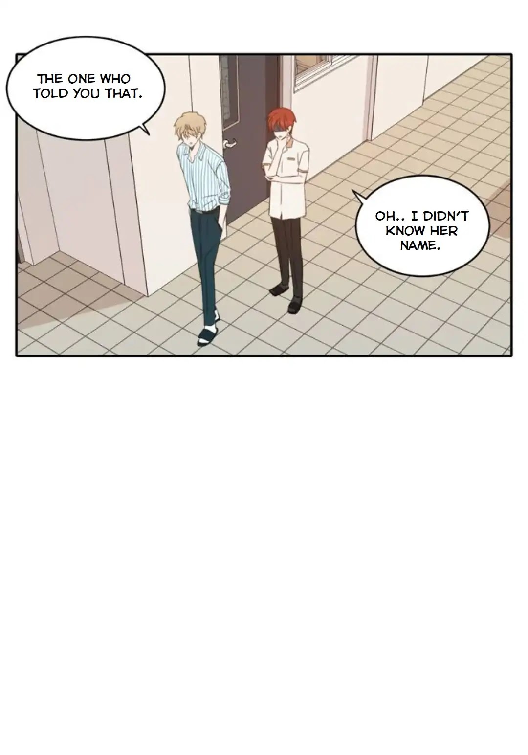 Lovely Again Today Chapter 78 page 6 - Chapter 78