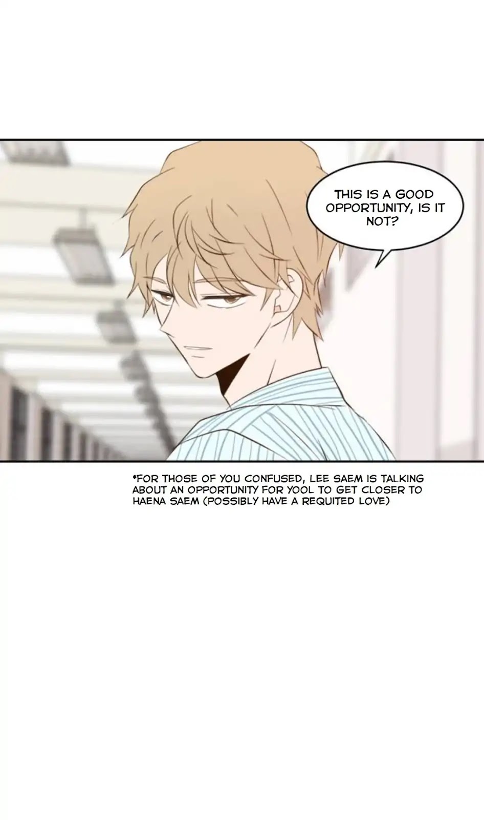 Lovely Again Today Chapter 78 page 9 - Chapter 78