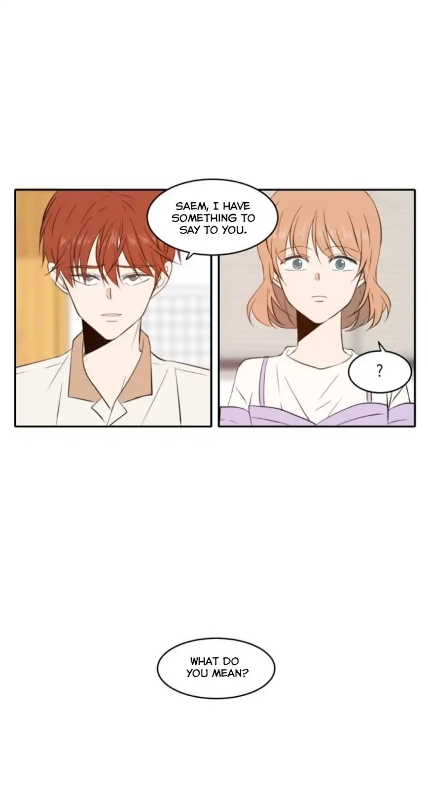Lovely Again Today Chapter 79 page 1 - Chapter 79