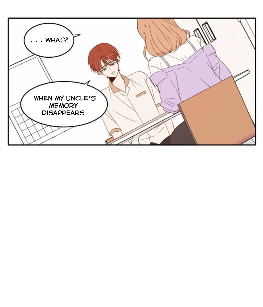 Lovely Again Today Chapter 79 page 11 - Chapter 79