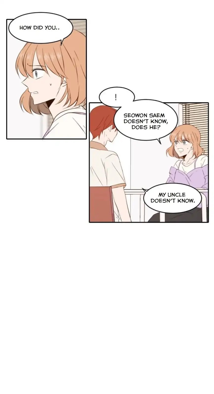 Lovely Again Today Chapter 79 page 13 - Chapter 79