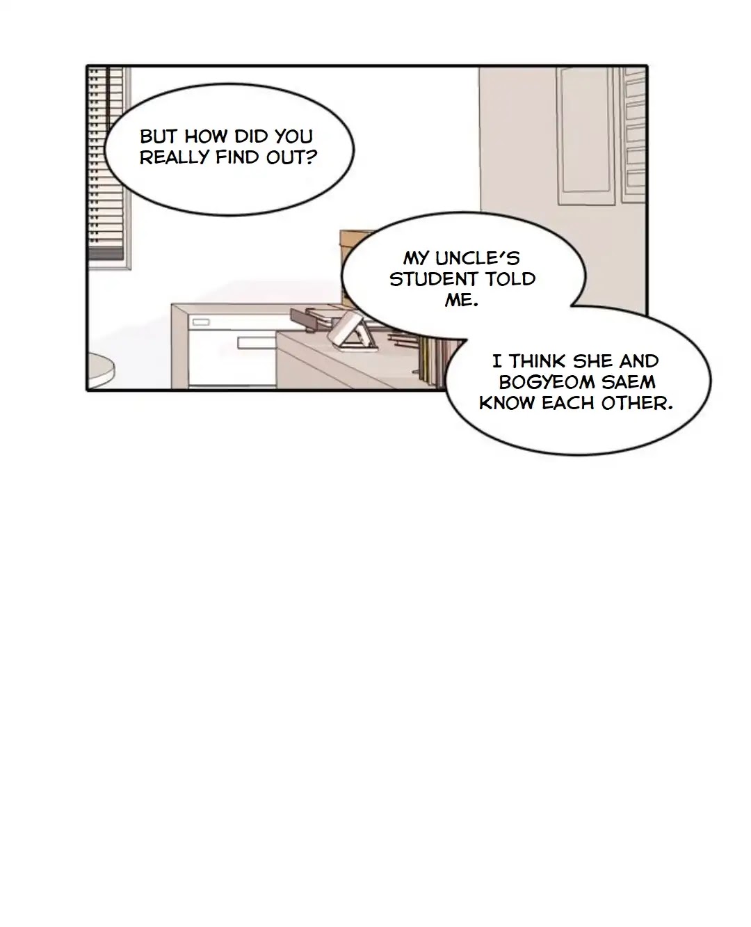 Lovely Again Today Chapter 79 page 14 - Chapter 79