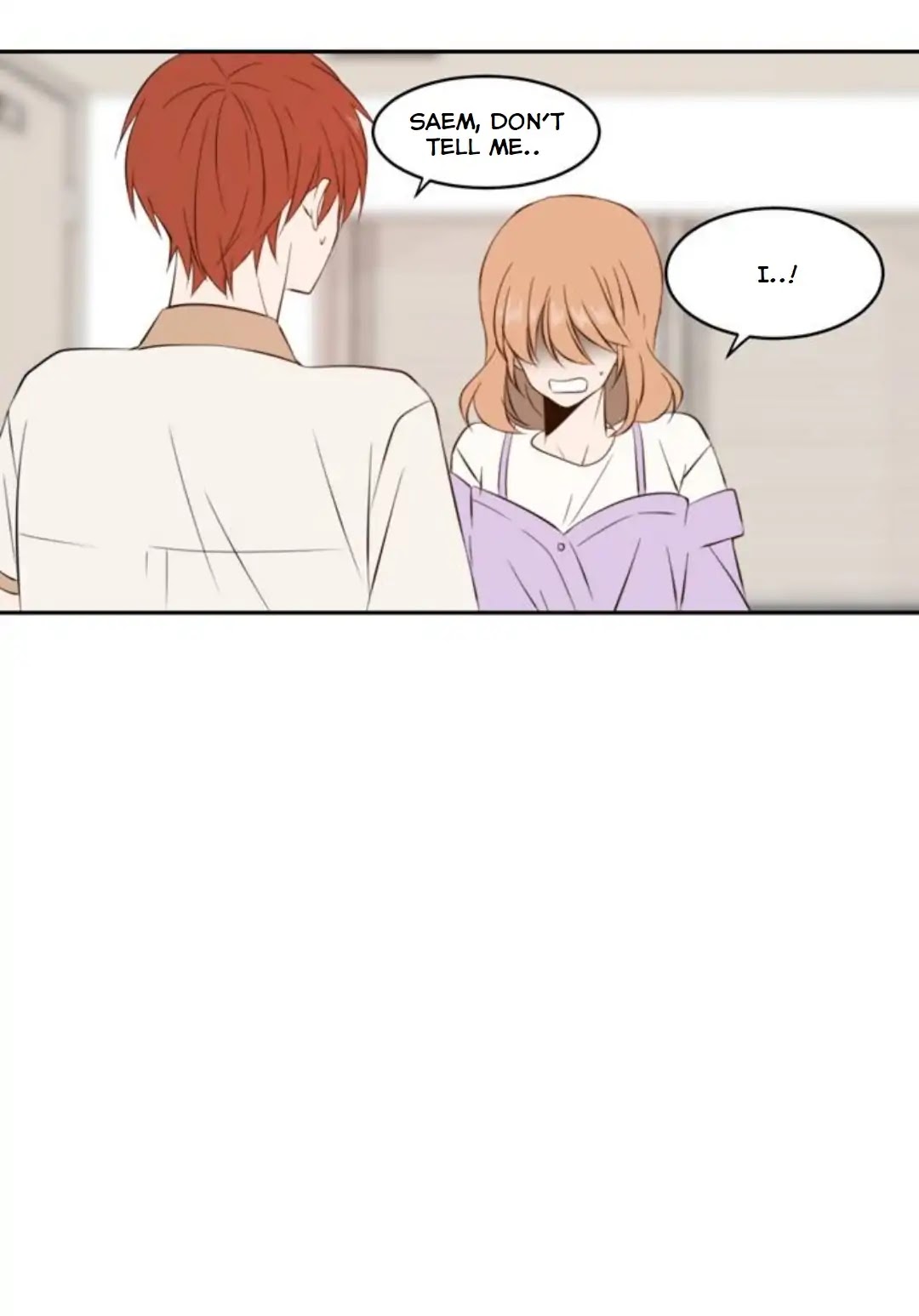 Lovely Again Today Chapter 79 page 17 - Chapter 79