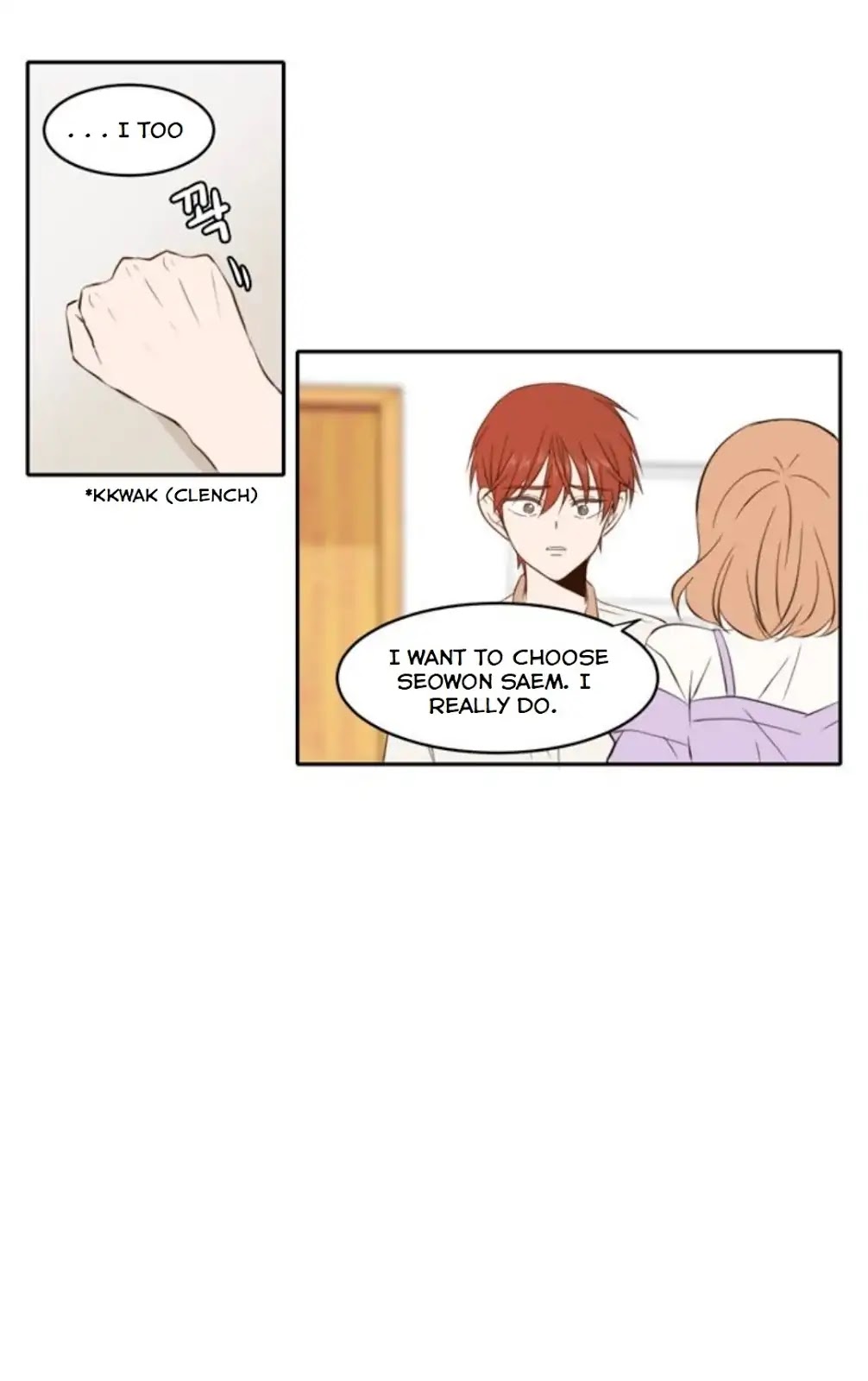 Lovely Again Today Chapter 79 page 18 - Chapter 79