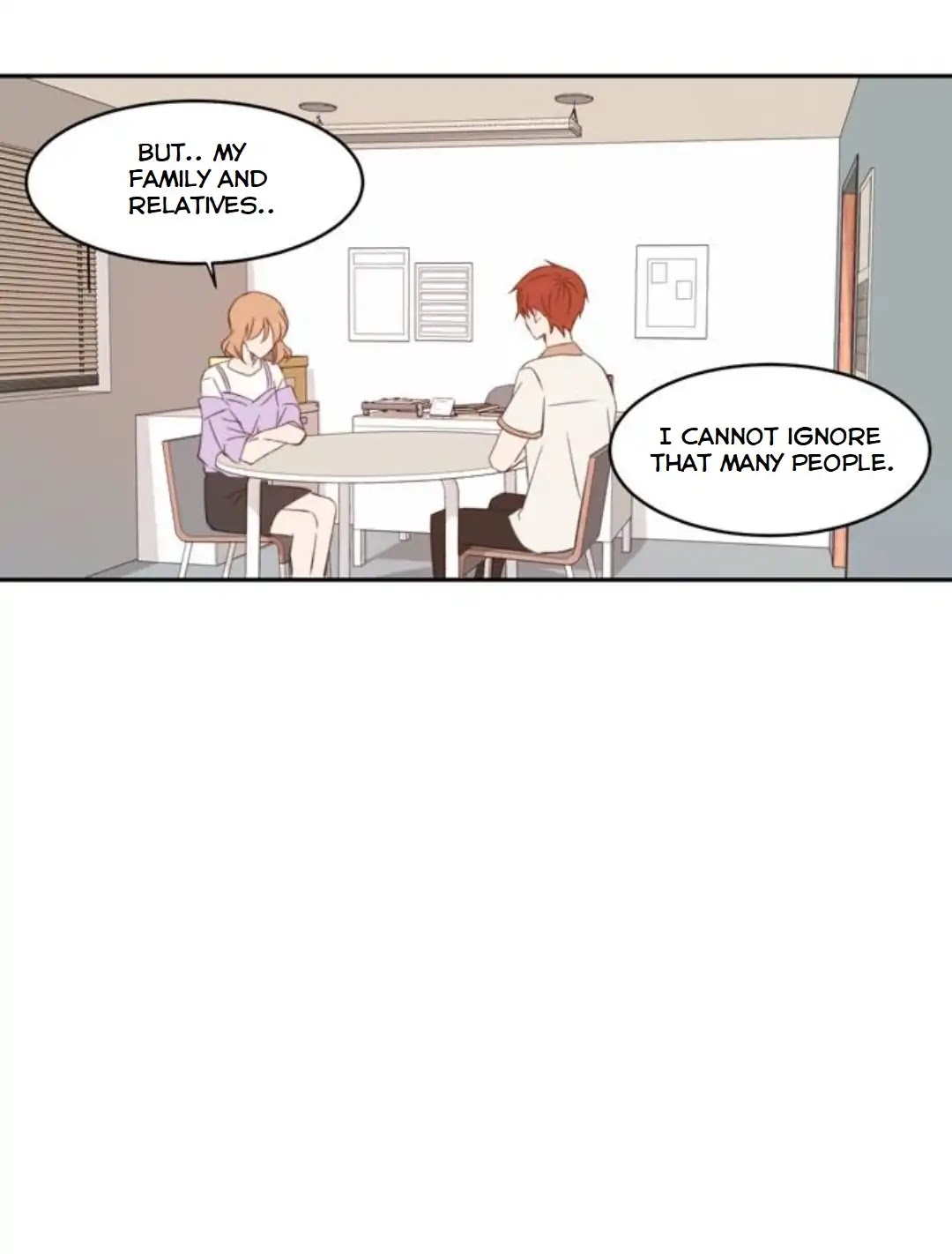 Lovely Again Today Chapter 79 page 19 - Chapter 79