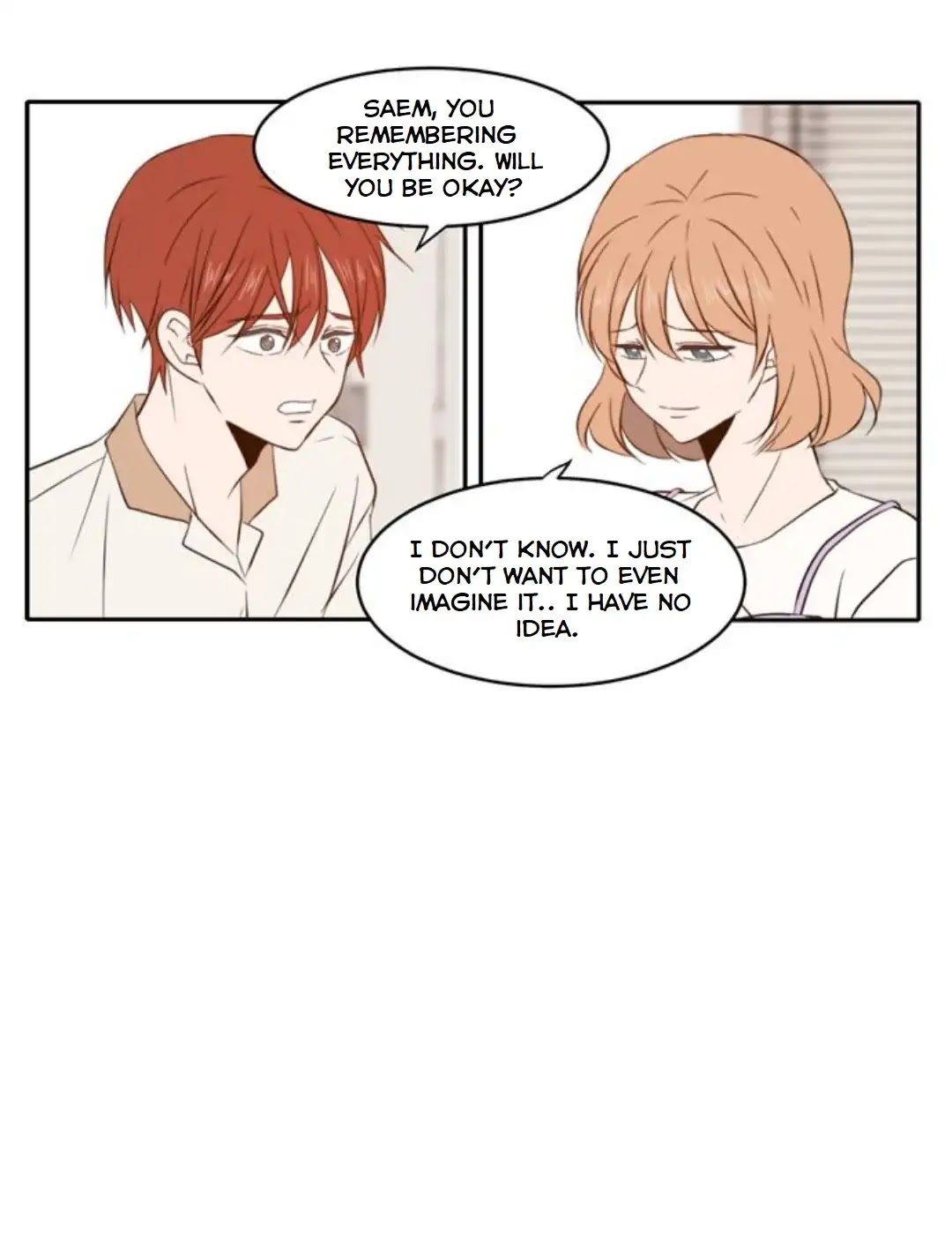Lovely Again Today Chapter 79 page 20 - Chapter 79