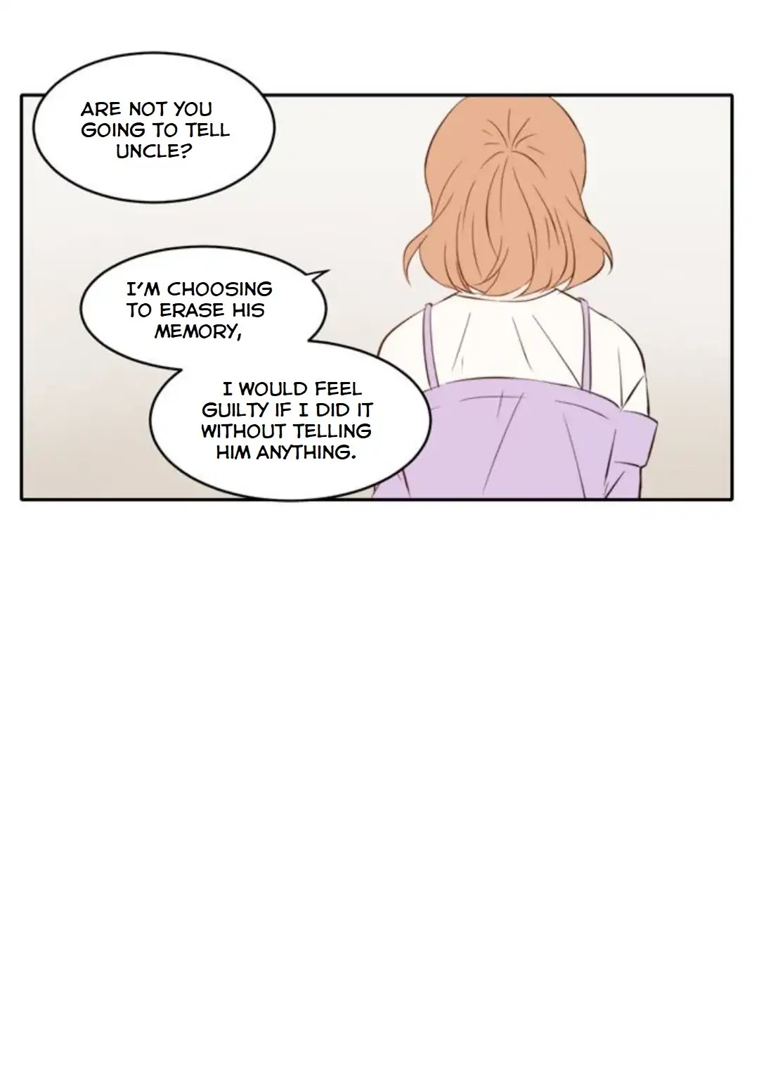 Lovely Again Today Chapter 79 page 21 - Chapter 79