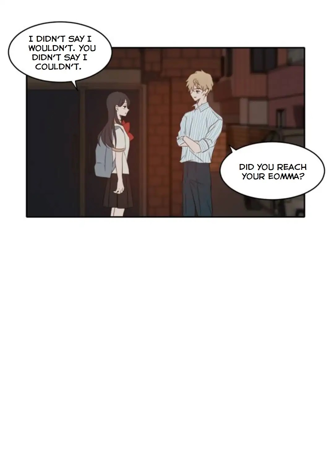 Lovely Again Today Chapter 79 page 25 - Chapter 79