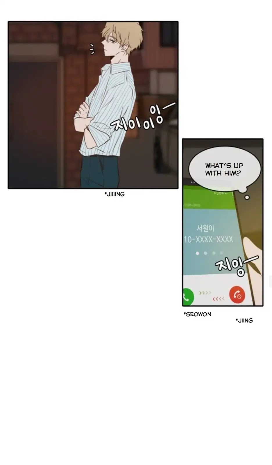Lovely Again Today Chapter 79 page 29 - Chapter 79