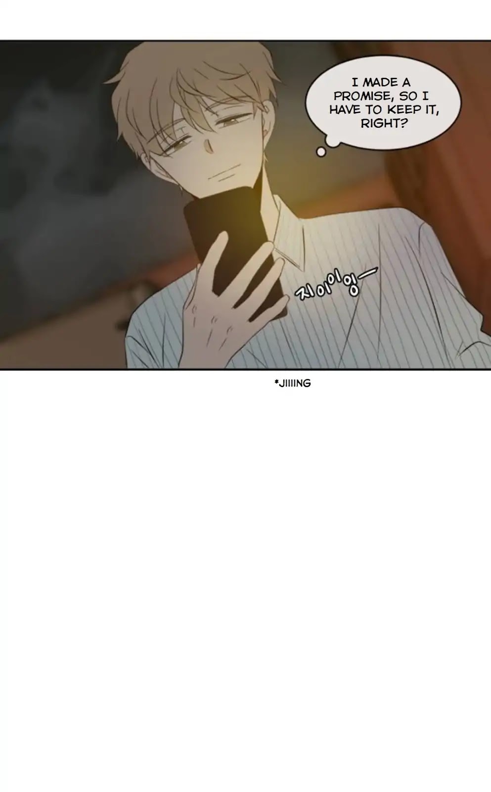 Lovely Again Today Chapter 79 page 32 - Chapter 79
