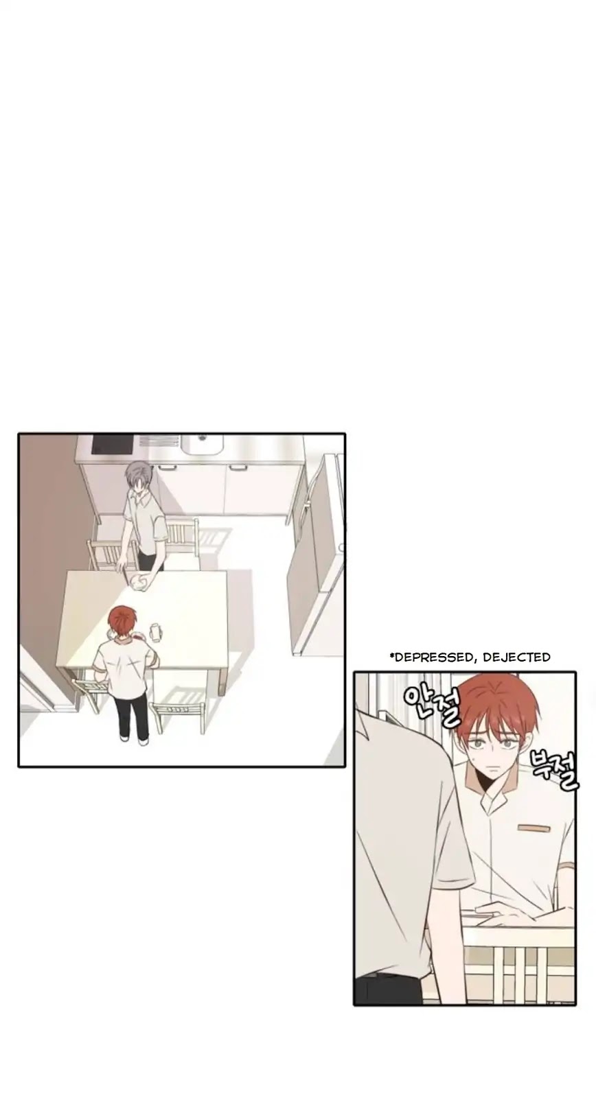 Lovely Again Today Chapter 79 page 35 - Chapter 79
