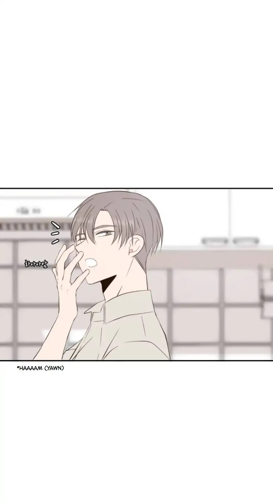 Lovely Again Today Chapter 79 page 36 - Chapter 79