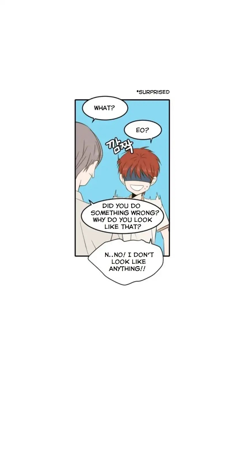 Lovely Again Today Chapter 79 page 37 - Chapter 79