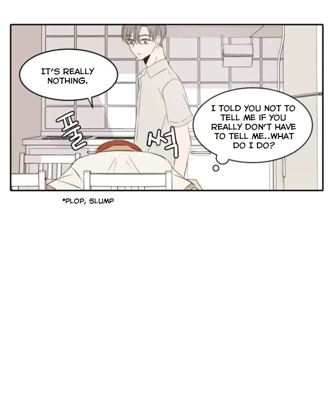 Lovely Again Today Chapter 79 page 39 - Chapter 79