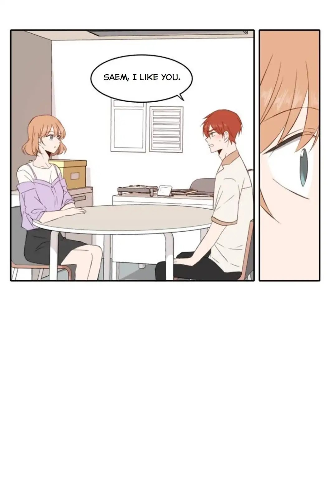 Lovely Again Today Chapter 79 page 4 - Chapter 79
