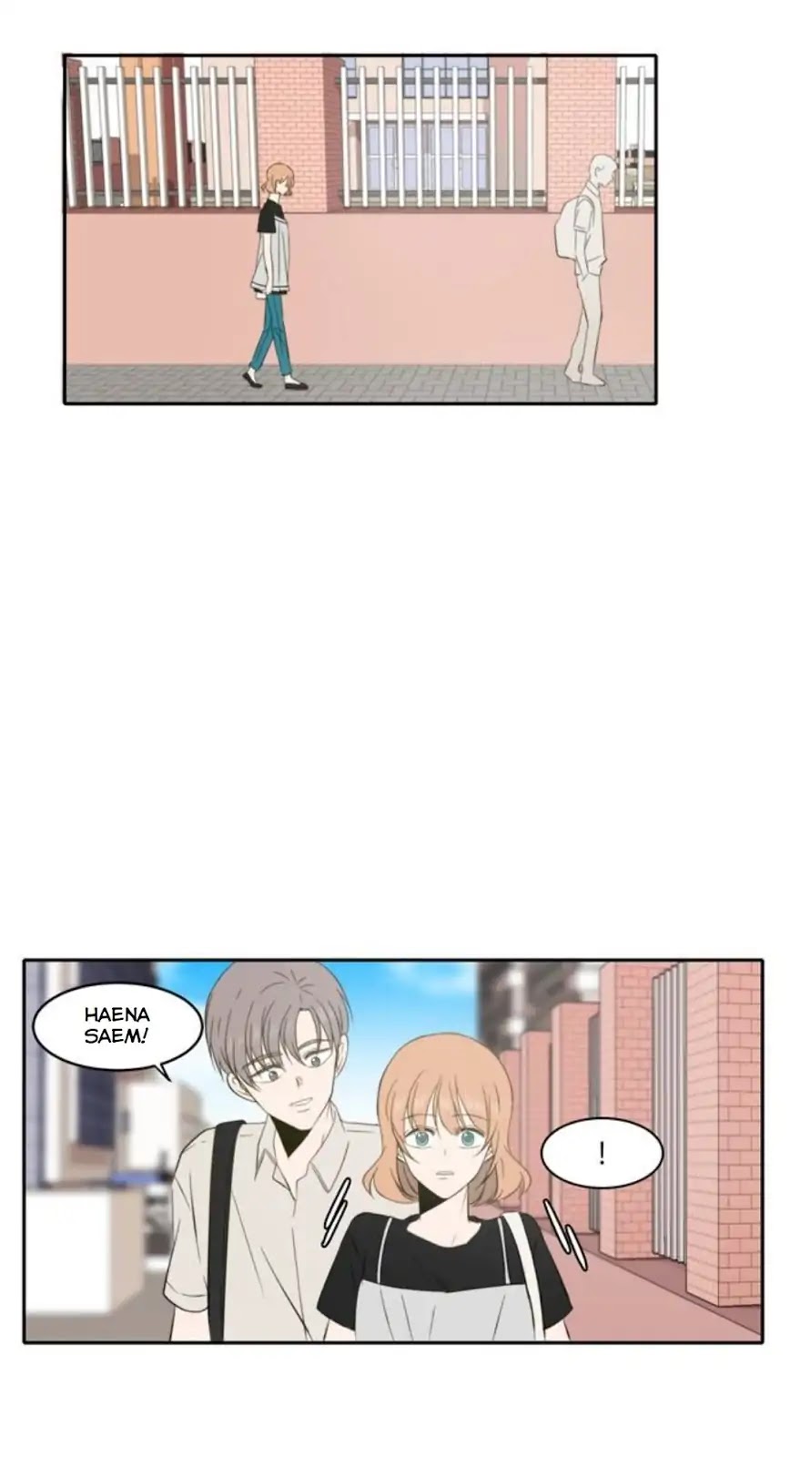 Lovely Again Today Chapter 79 page 41 - Chapter 79