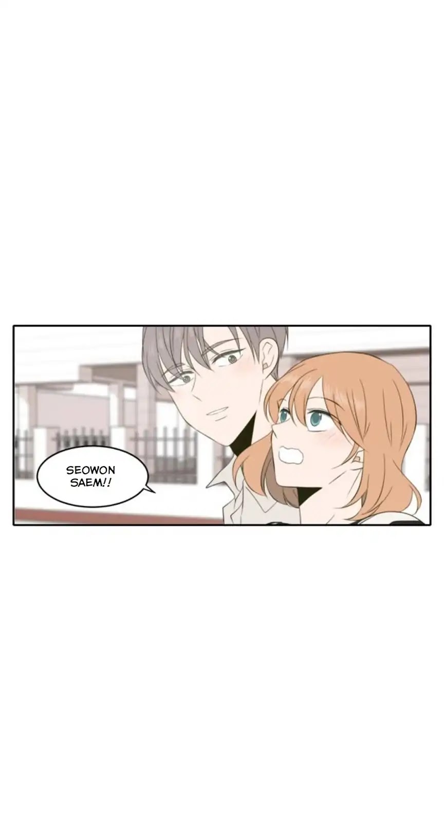 Lovely Again Today Chapter 79 page 42 - Chapter 79