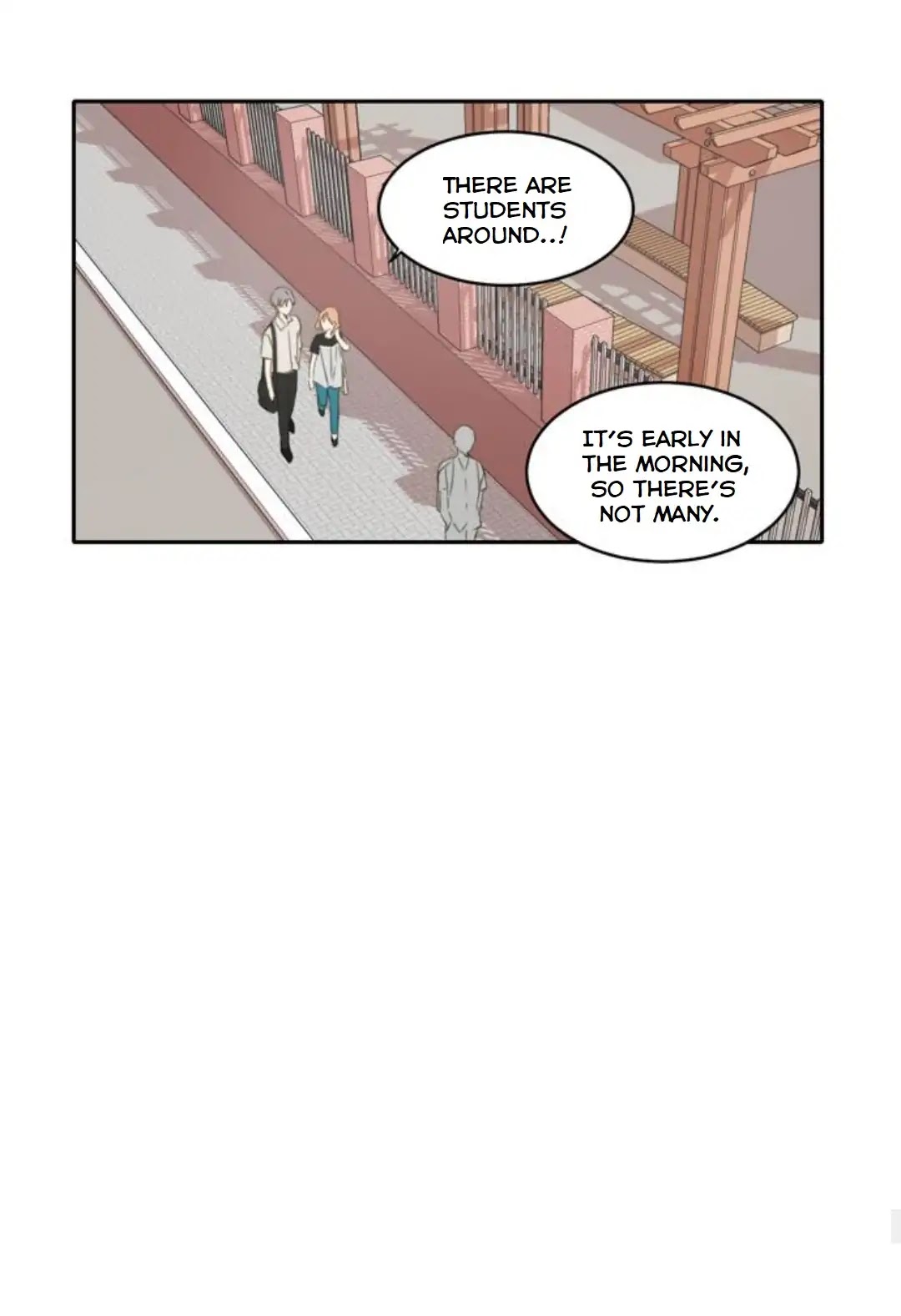 Lovely Again Today Chapter 79 page 43 - Chapter 79