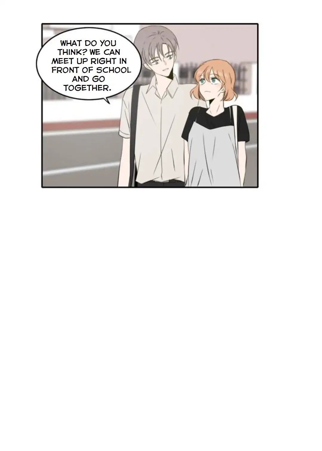 Lovely Again Today Chapter 79 page 44 - Chapter 79