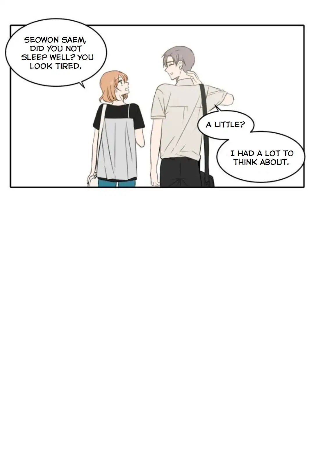 Lovely Again Today Chapter 79 page 45 - Chapter 79