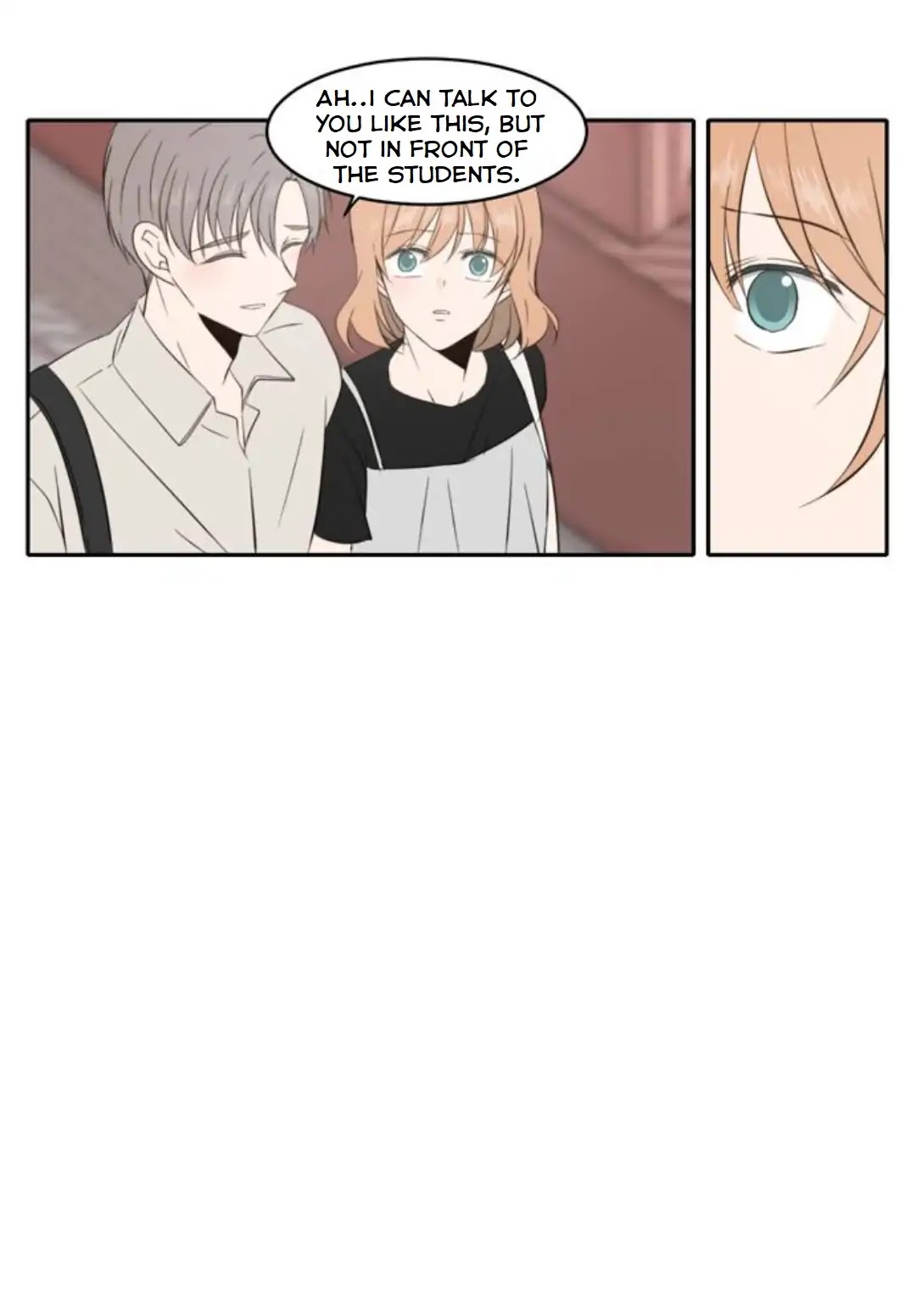Lovely Again Today Chapter 79 page 49 - Chapter 79