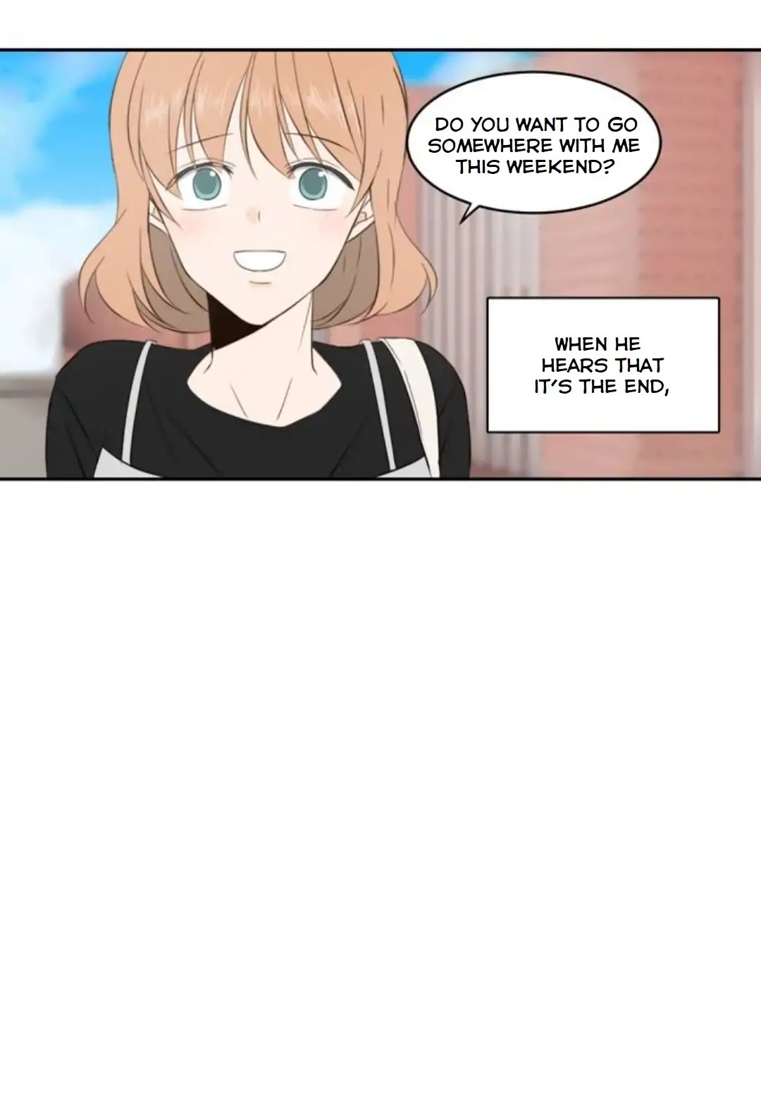 Lovely Again Today Chapter 79 page 52 - Chapter 79