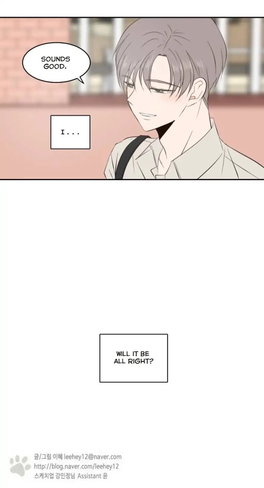 Lovely Again Today Chapter 79 page 54 - Chapter 79