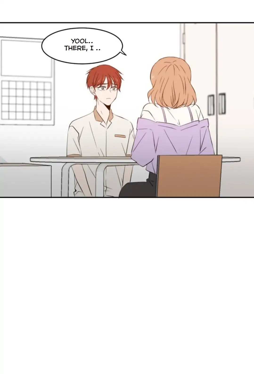 Lovely Again Today Chapter 79 page 6 - Chapter 79