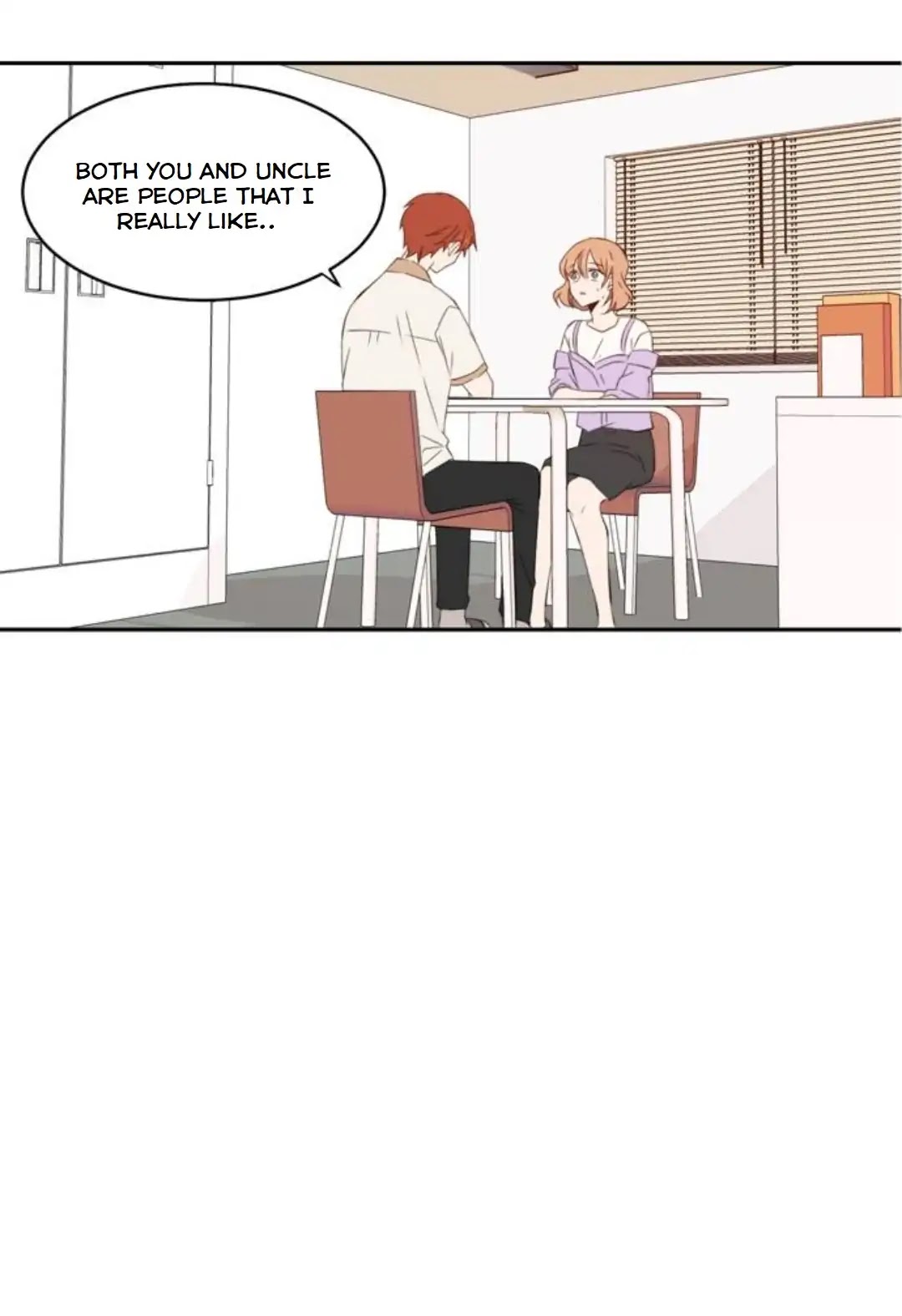 Lovely Again Today Chapter 79 page 8 - Chapter 79