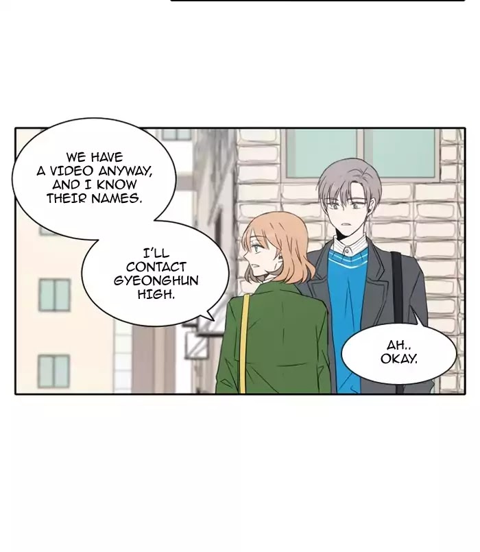 Lovely Again Today Chapter 8 page 10 - Chapter 8