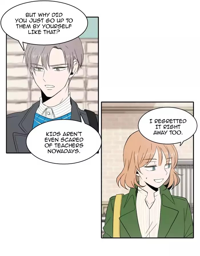 Lovely Again Today Chapter 8 page 11 - Chapter 8