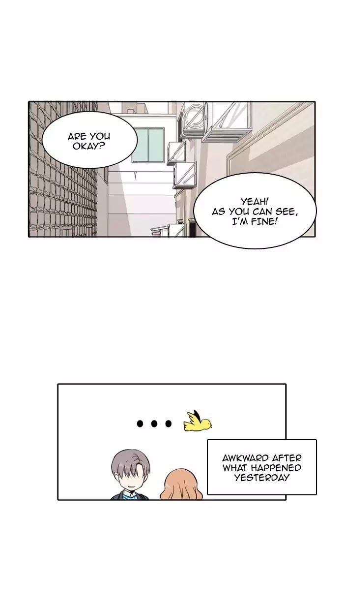 Lovely Again Today Chapter 8 page 12 - Chapter 8