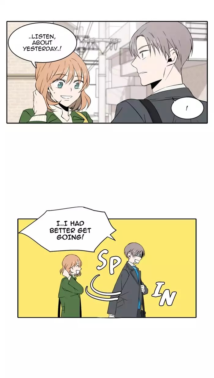 Lovely Again Today Chapter 8 page 13 - Chapter 8