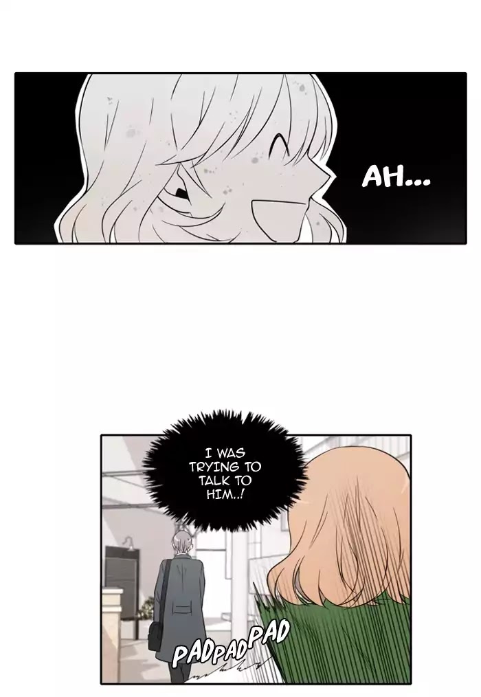 Lovely Again Today Chapter 8 page 14 - Chapter 8