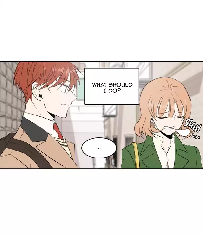 Lovely Again Today Chapter 8 page 18 - Chapter 8
