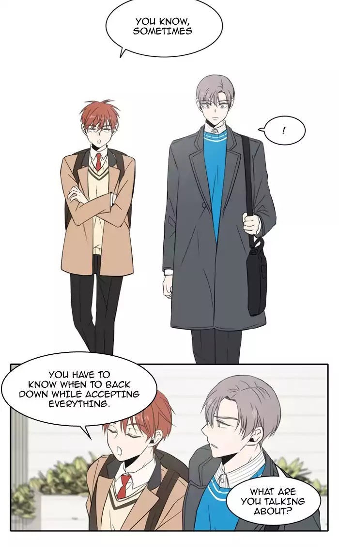 Lovely Again Today Chapter 8 page 22 - Chapter 8