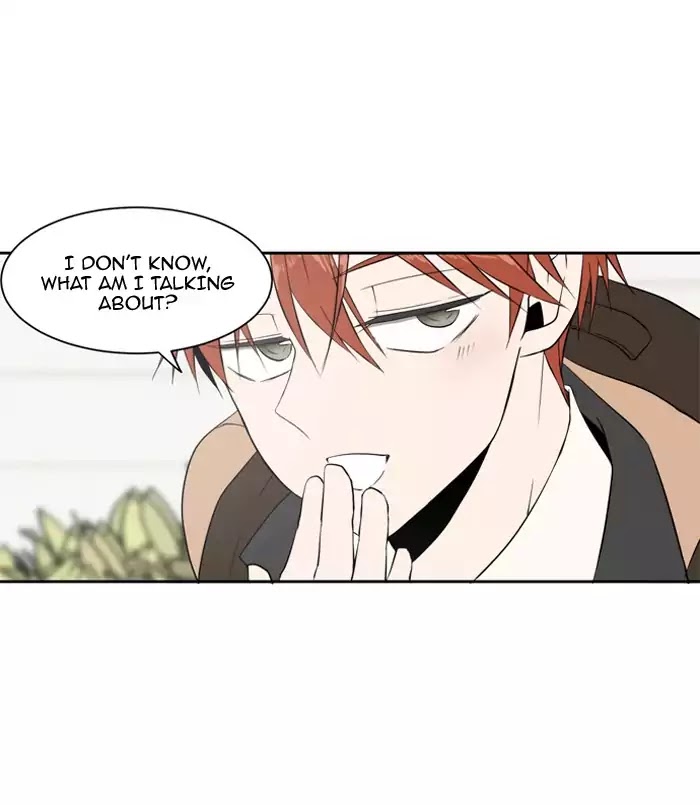 Lovely Again Today Chapter 8 page 23 - Chapter 8
