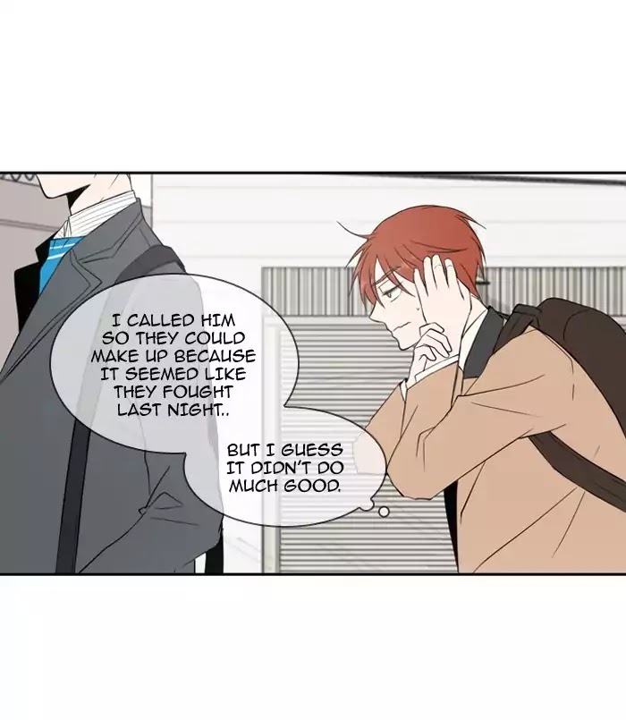 Lovely Again Today Chapter 8 page 27 - Chapter 8