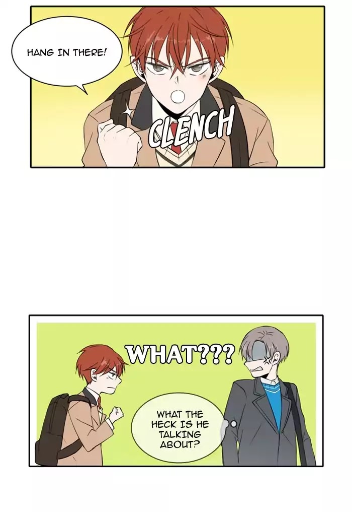 Lovely Again Today Chapter 8 page 29 - Chapter 8