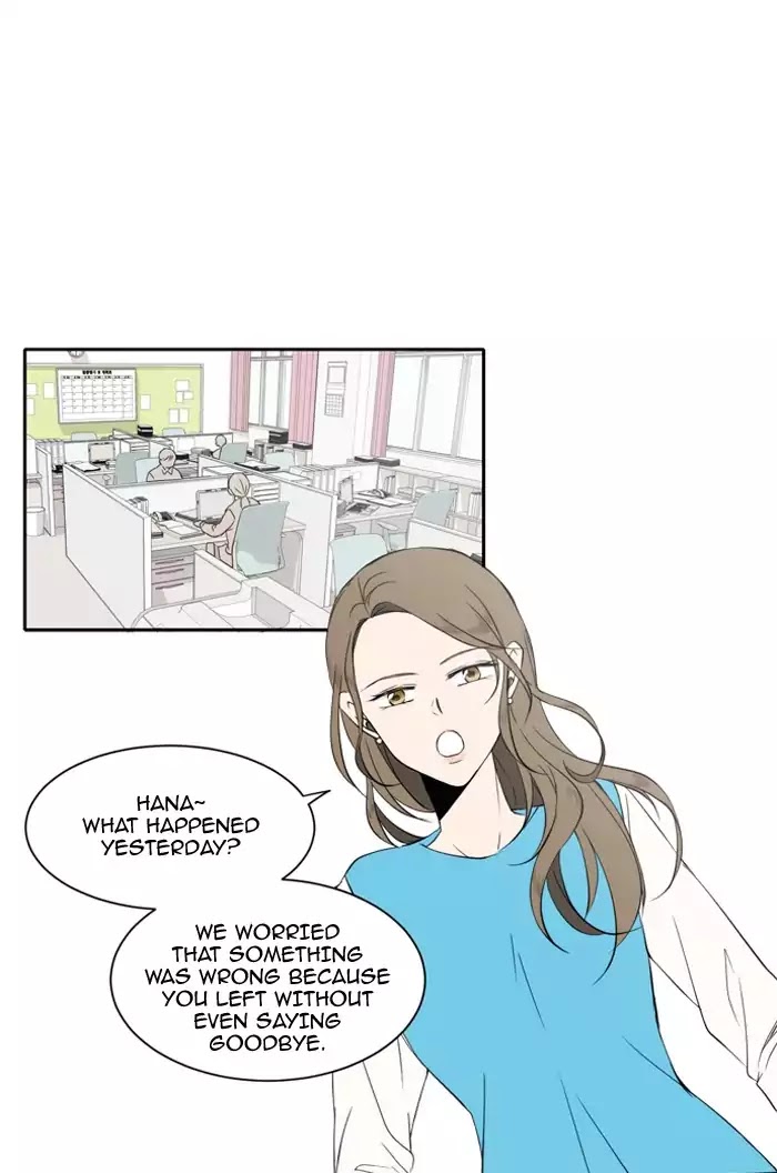 Lovely Again Today Chapter 8 page 30 - Chapter 8