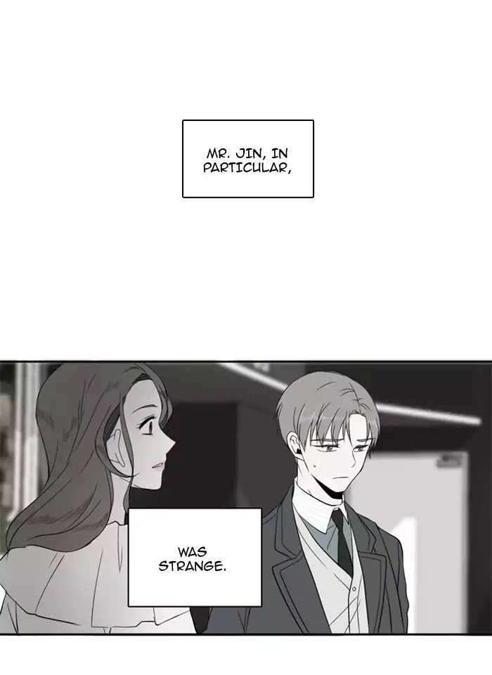 Lovely Again Today Chapter 8 page 32 - Chapter 8