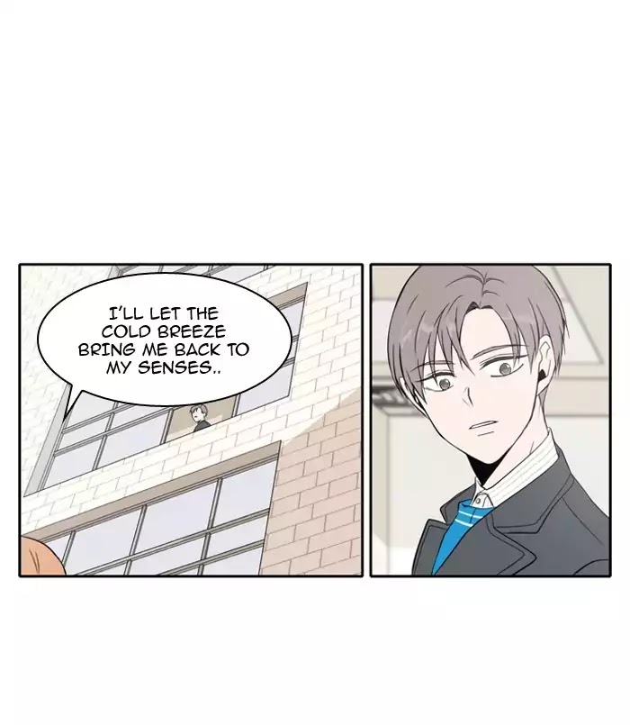 Lovely Again Today Chapter 8 page 38 - Chapter 8