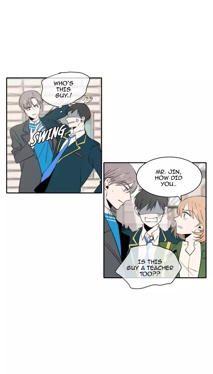Lovely Again Today Chapter 8 page 4 - Chapter 8