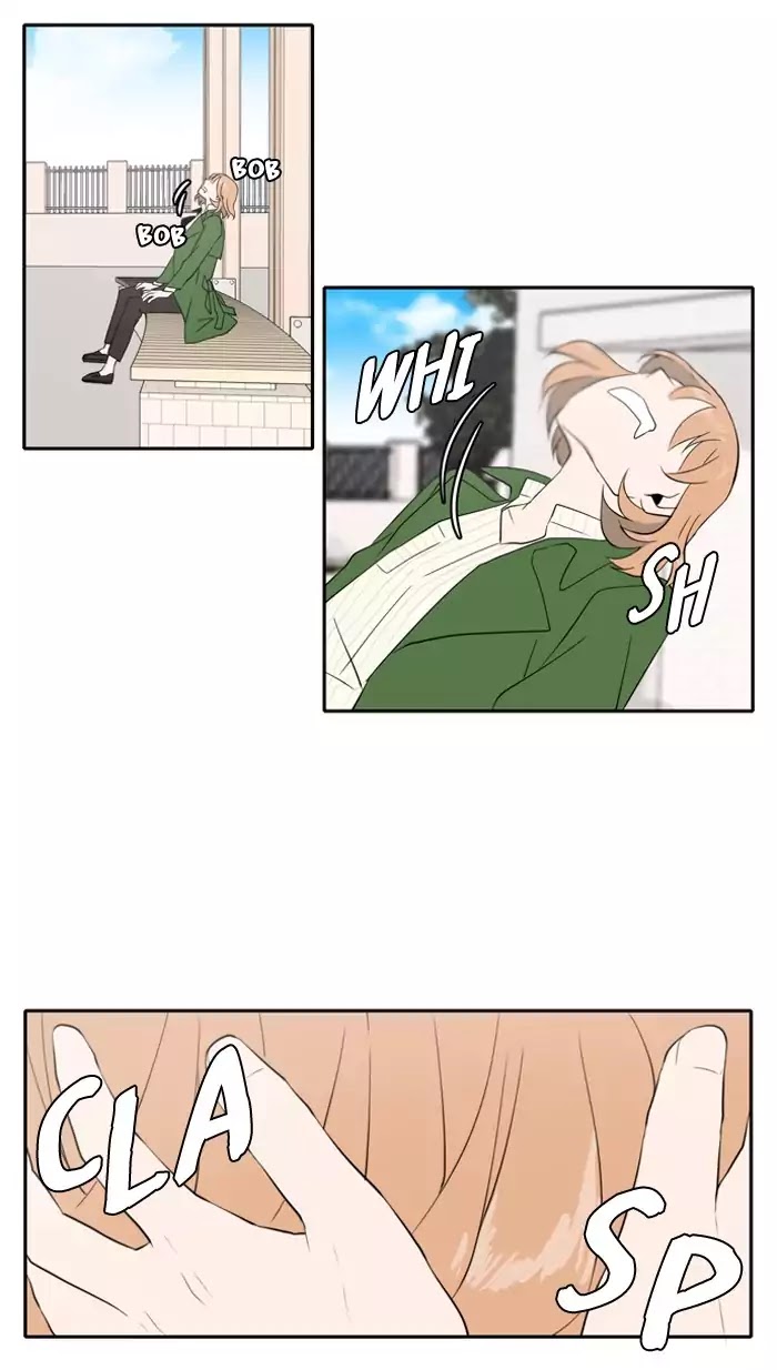 Lovely Again Today Chapter 8 page 40 - Chapter 8