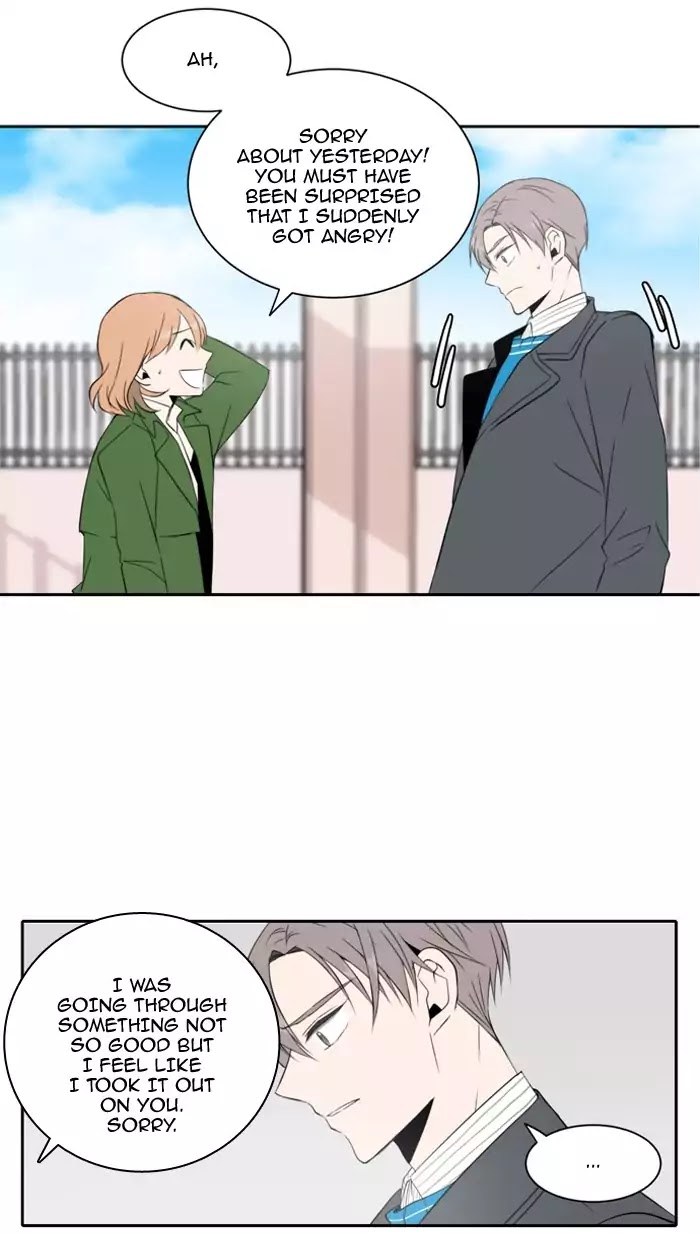 Lovely Again Today Chapter 8 page 44 - Chapter 8