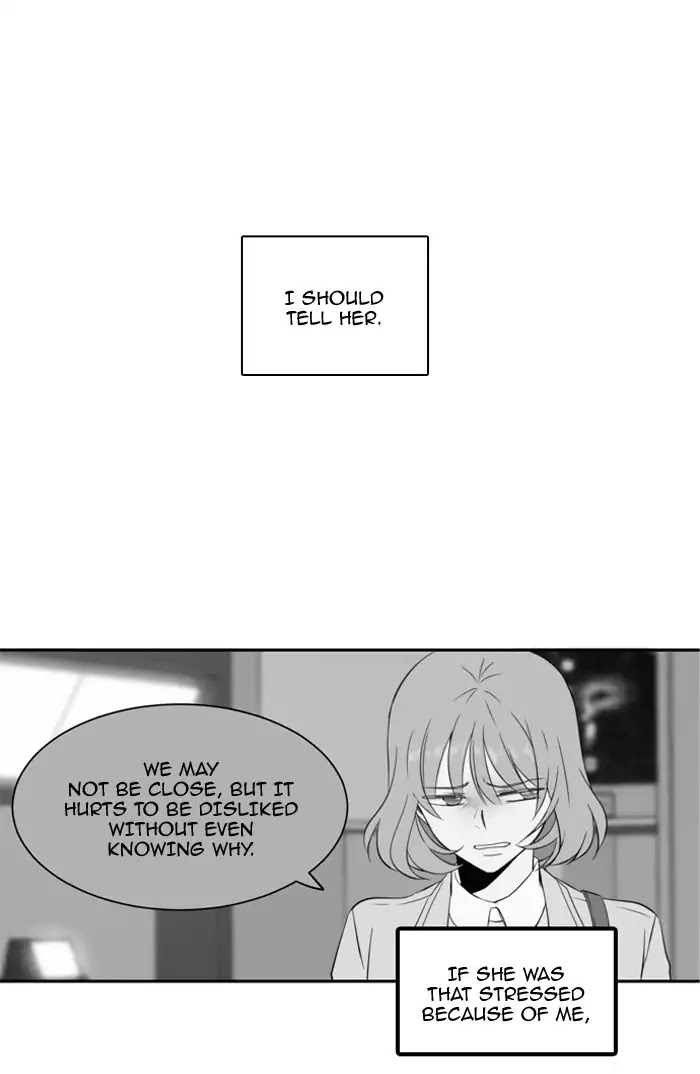 Lovely Again Today Chapter 8 page 45 - Chapter 8
