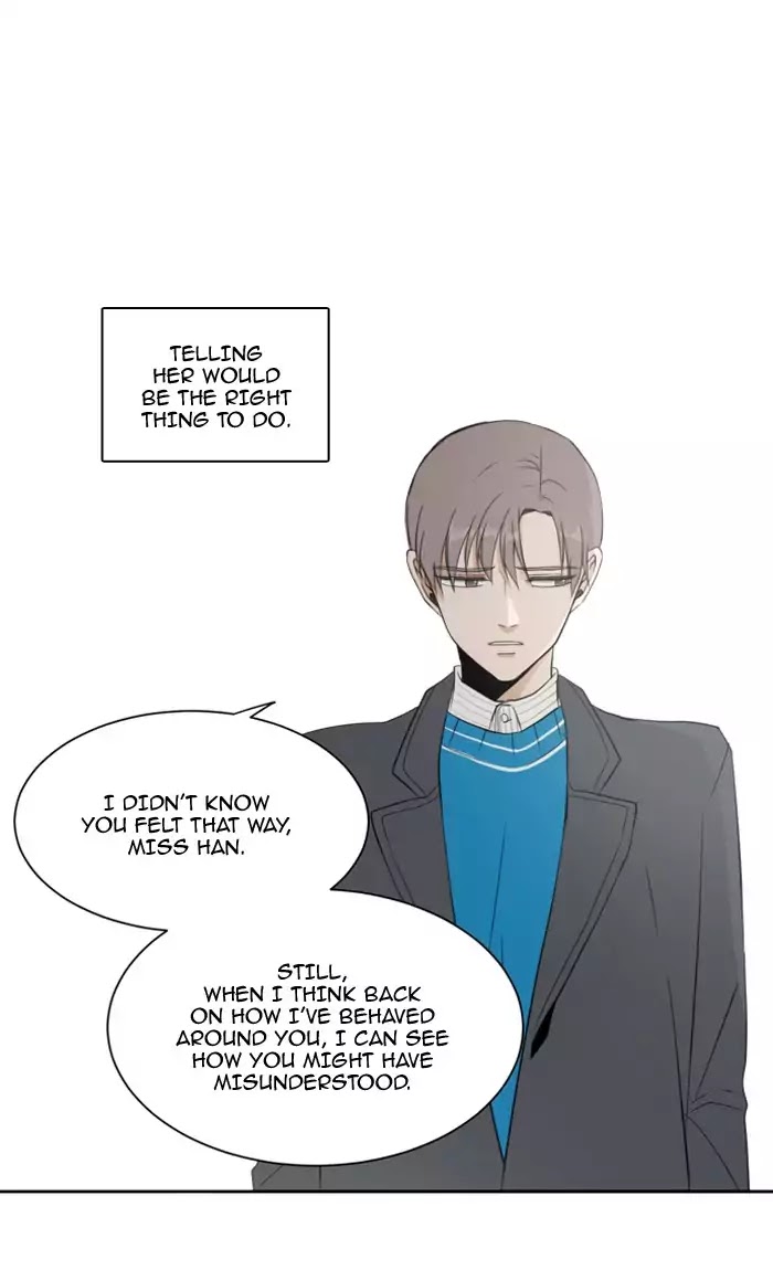 Lovely Again Today Chapter 8 page 46 - Chapter 8