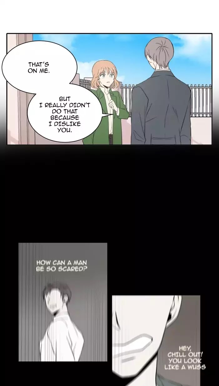 Lovely Again Today Chapter 8 page 47 - Chapter 8
