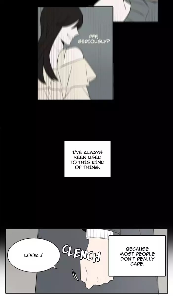 Lovely Again Today Chapter 8 page 48 - Chapter 8